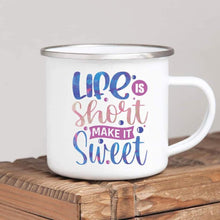 Load image into Gallery viewer, Make Life Sweet