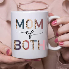 Load image into Gallery viewer, Mom of Both
