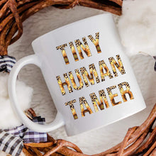 Load image into Gallery viewer, Tiny Human Tamer
