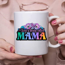 Load image into Gallery viewer, Called Mama