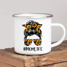 Load image into Gallery viewer, Sunflower Momlife