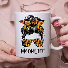 Load image into Gallery viewer, Sunflower Momlife