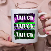 Load image into Gallery viewer, Amuck Amuck Amuck