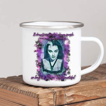 Load image into Gallery viewer, Lily Munster Beautiful