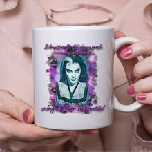Load image into Gallery viewer, Lily Munster Beautiful