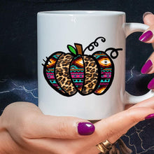 Load image into Gallery viewer, Western Leopard Pumpkin