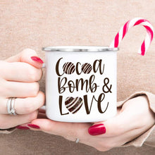 Load image into Gallery viewer, Cocoa Bomb & Love