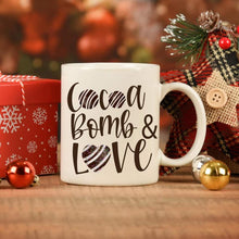 Load image into Gallery viewer, Cocoa Bomb & Love