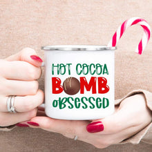 Load image into Gallery viewer, Cocoa Bomb Obsessed