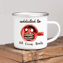 Load image into Gallery viewer, Addicted to Cocoa Bomb