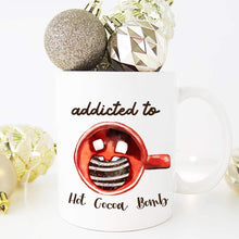 Load image into Gallery viewer, Addicted to Cocoa Bomb