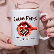 Load image into Gallery viewer, Cocoa Bomb Love