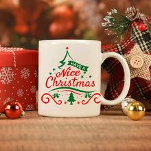 Load image into Gallery viewer, Nice Christmas