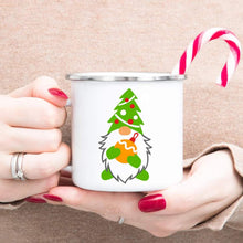 Load image into Gallery viewer, Gnome Ornament