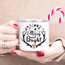 Load image into Gallery viewer, Deer Merry & Bright