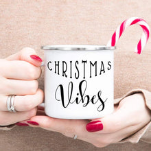 Load image into Gallery viewer, Christmas Vibes