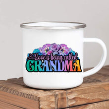 Load image into Gallery viewer, Called Grandma