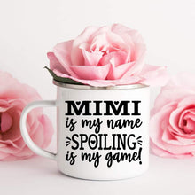 Load image into Gallery viewer, Mimi Spoiling