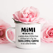 Load image into Gallery viewer, Mimi Definition