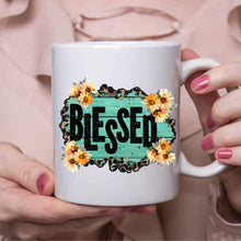 Load image into Gallery viewer, Blessed