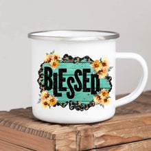 Load image into Gallery viewer, Blessed