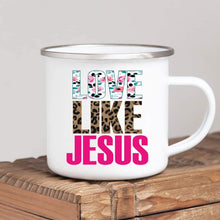 Load image into Gallery viewer, Love Like Jesus