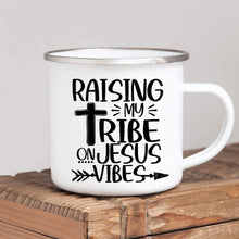 Load image into Gallery viewer, Raising My Tribe