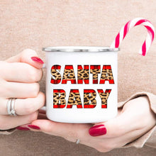 Load image into Gallery viewer, Santa Baby