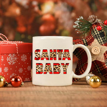 Load image into Gallery viewer, Santa Baby