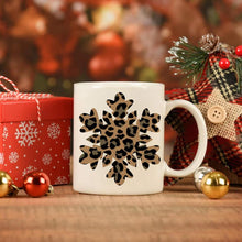 Load image into Gallery viewer, Snowflake