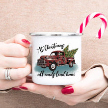 Load image into Gallery viewer, All Roads Lead Home