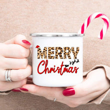 Load image into Gallery viewer, Merry Christmas