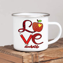 Load image into Gallery viewer, Love Teacher Life