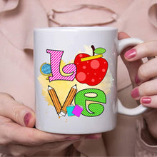 Load image into Gallery viewer, Teacher Love