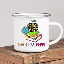Load image into Gallery viewer, Teach Love Inspire 2