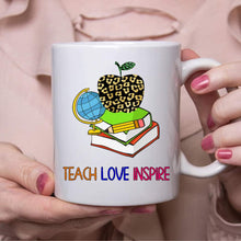 Load image into Gallery viewer, Teach Love Inspire 2
