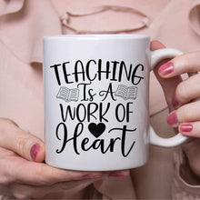 Load image into Gallery viewer, Work of Heart