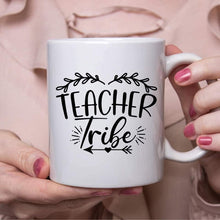 Load image into Gallery viewer, Teacher Tribe
