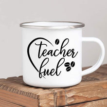 Load image into Gallery viewer, Teacher Fuel