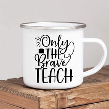 Load image into Gallery viewer, Only the Brave 2