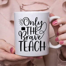 Load image into Gallery viewer, Only the Brave 2