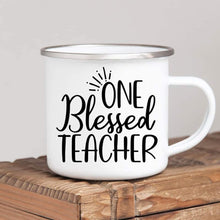 Load image into Gallery viewer, Blessed Teacher