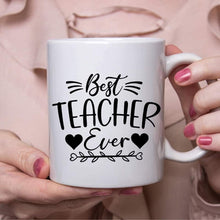 Load image into Gallery viewer, Best Teacher