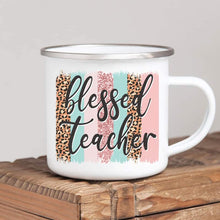 Load image into Gallery viewer, Blessed Teacher 2