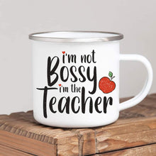 Load image into Gallery viewer, Not Bossy