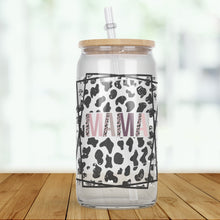 Load image into Gallery viewer, Mama Cow Print