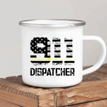 Load image into Gallery viewer, 911 Dispatcher