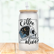 Load image into Gallery viewer, Look Alive