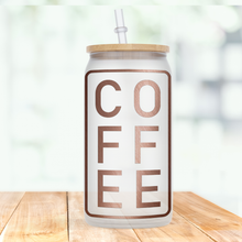 Load image into Gallery viewer, CO FF EE