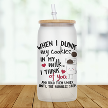 Load image into Gallery viewer, Cookies In Milk Sassy
